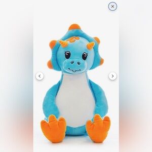 Cubbie Dinosaur Sir Monty